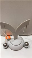 Orecchini Boccadamo Donna in Bronzo TW/OR18 - TW/OR18